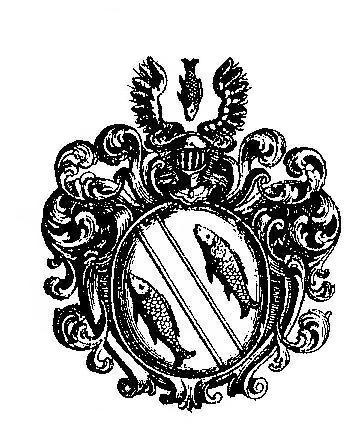 Erb Vokounovcov z Prahy.